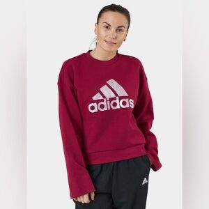 ADIDAS Crew Neck Sweatshirt